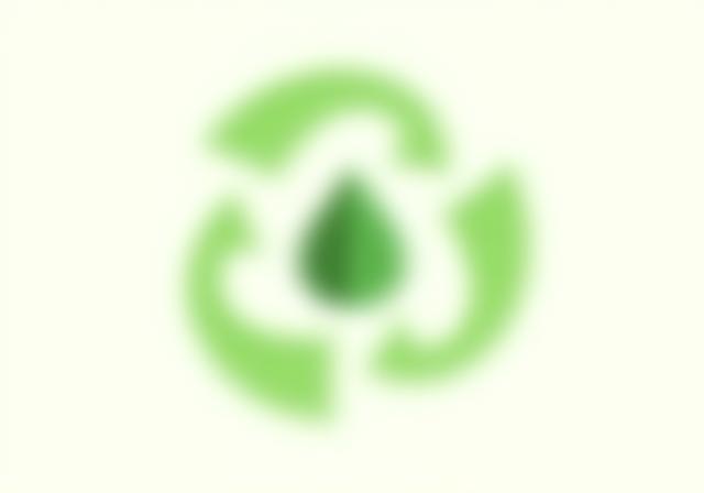 Recycling Symbolik