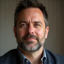 Portrait Markus Fischer